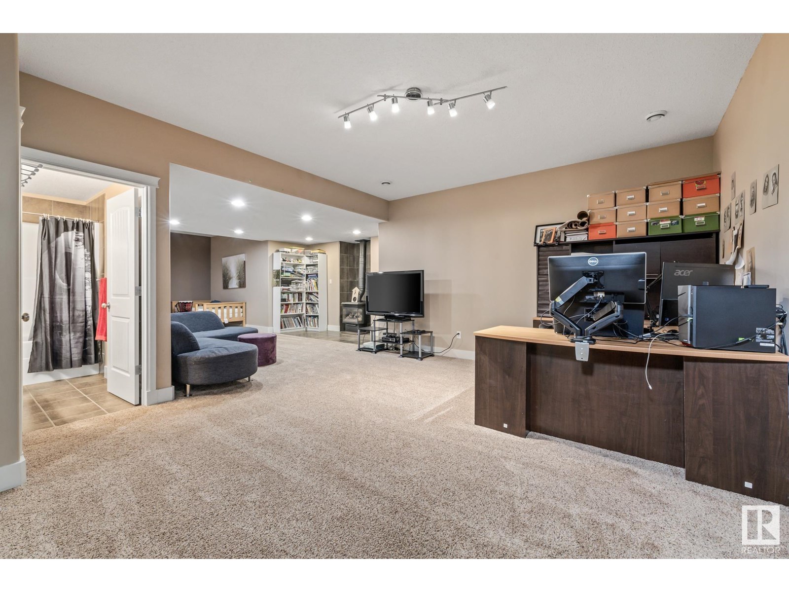 Photo 2 of 38 53017 Rge Road 223, Rural Strathcona County AB