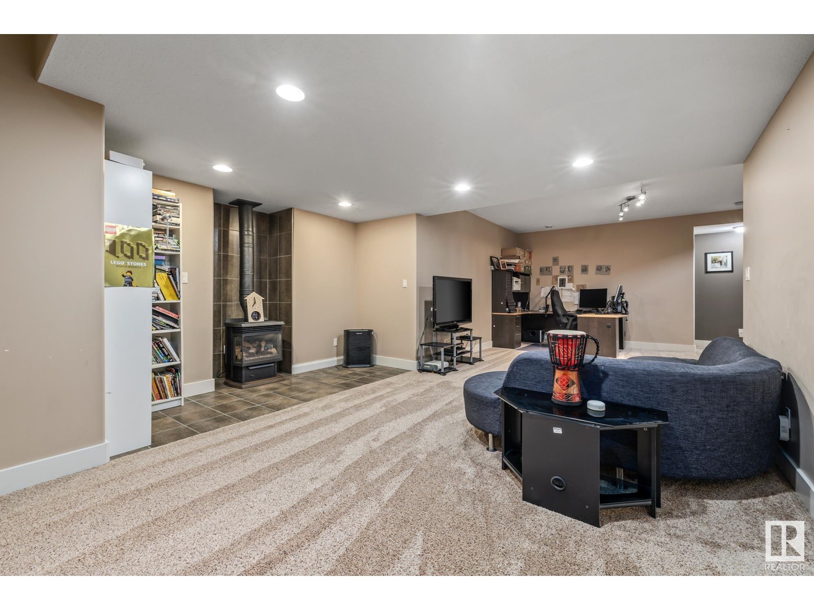 Photo 22 of 38 53017 Rge Road 223, Rural Strathcona County AB