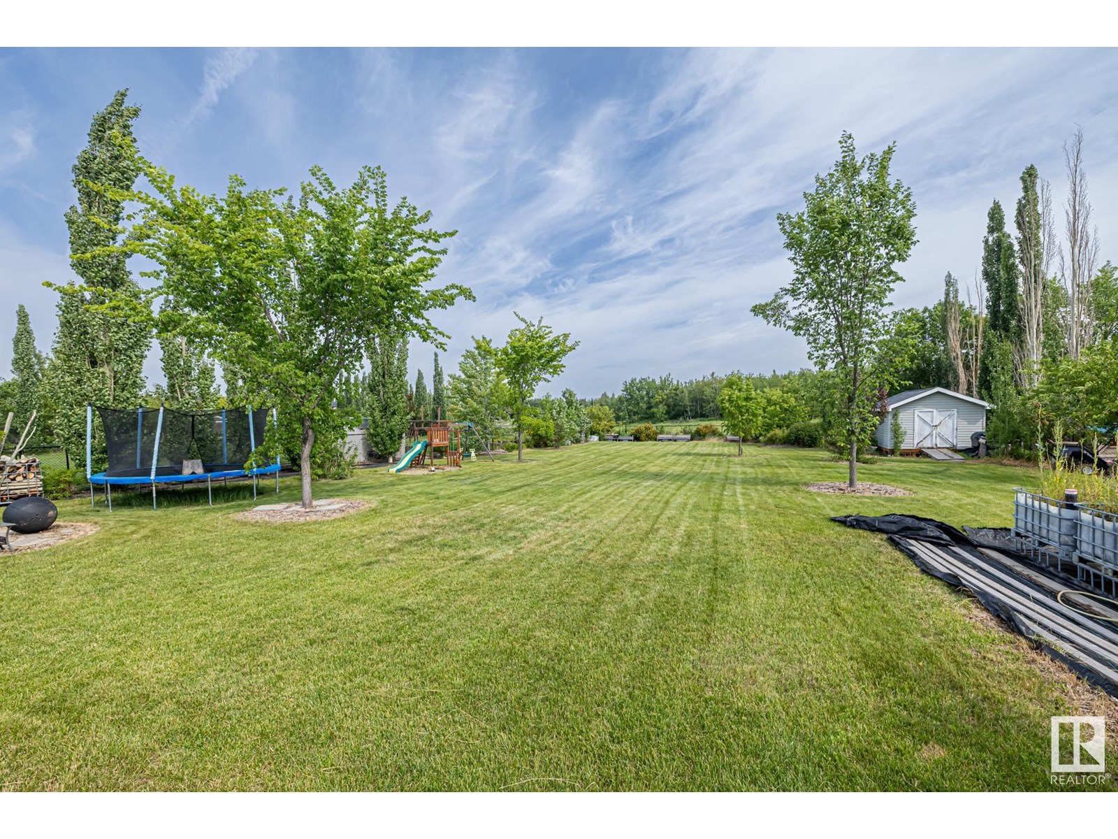 Photo 35 of 38 53017 Rge Road 223, Rural Strathcona County AB