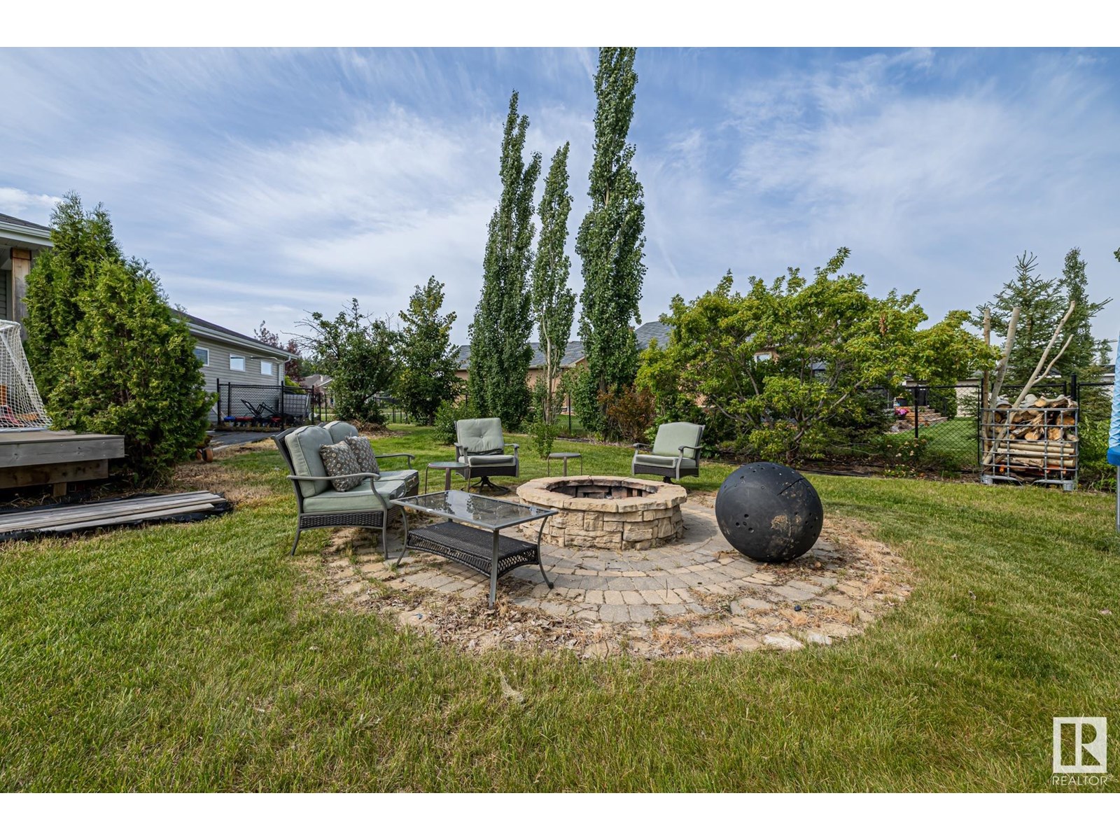 Photo 11 of 38 53017 Rge Road 223, Rural Strathcona County AB