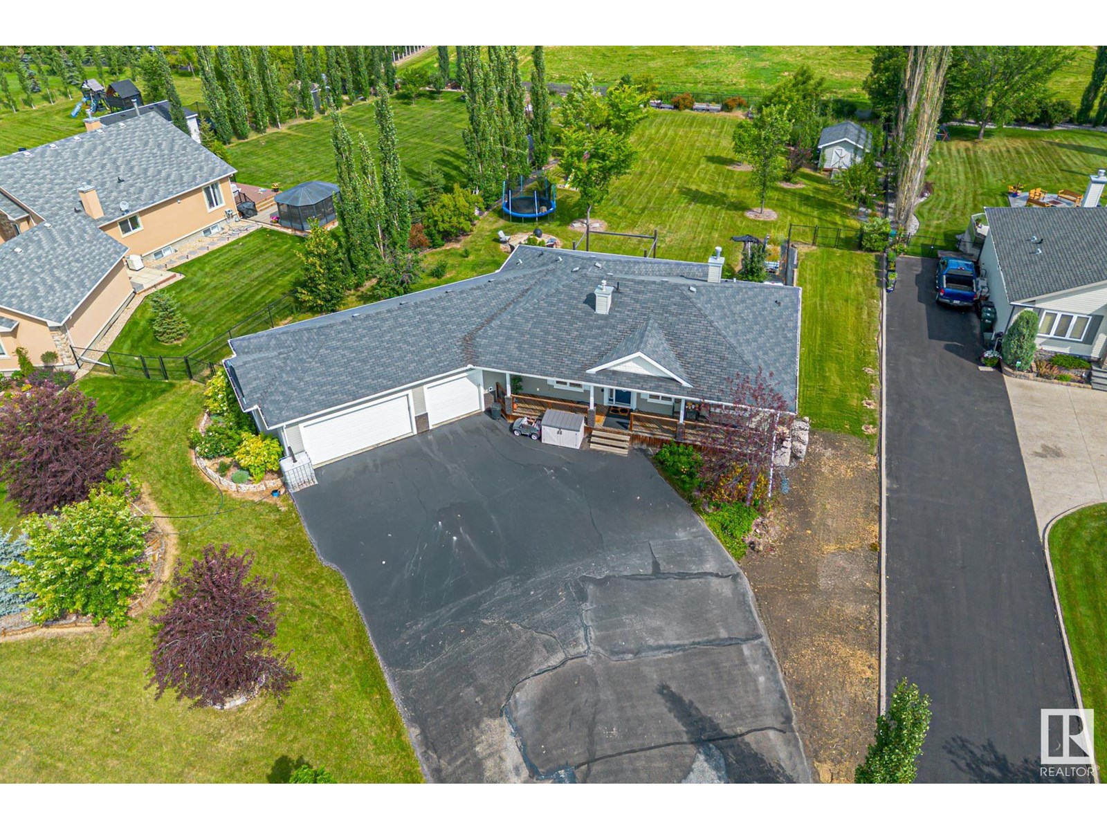 Photo 45 of 38 53017 Rge Road 223, Rural Strathcona County AB