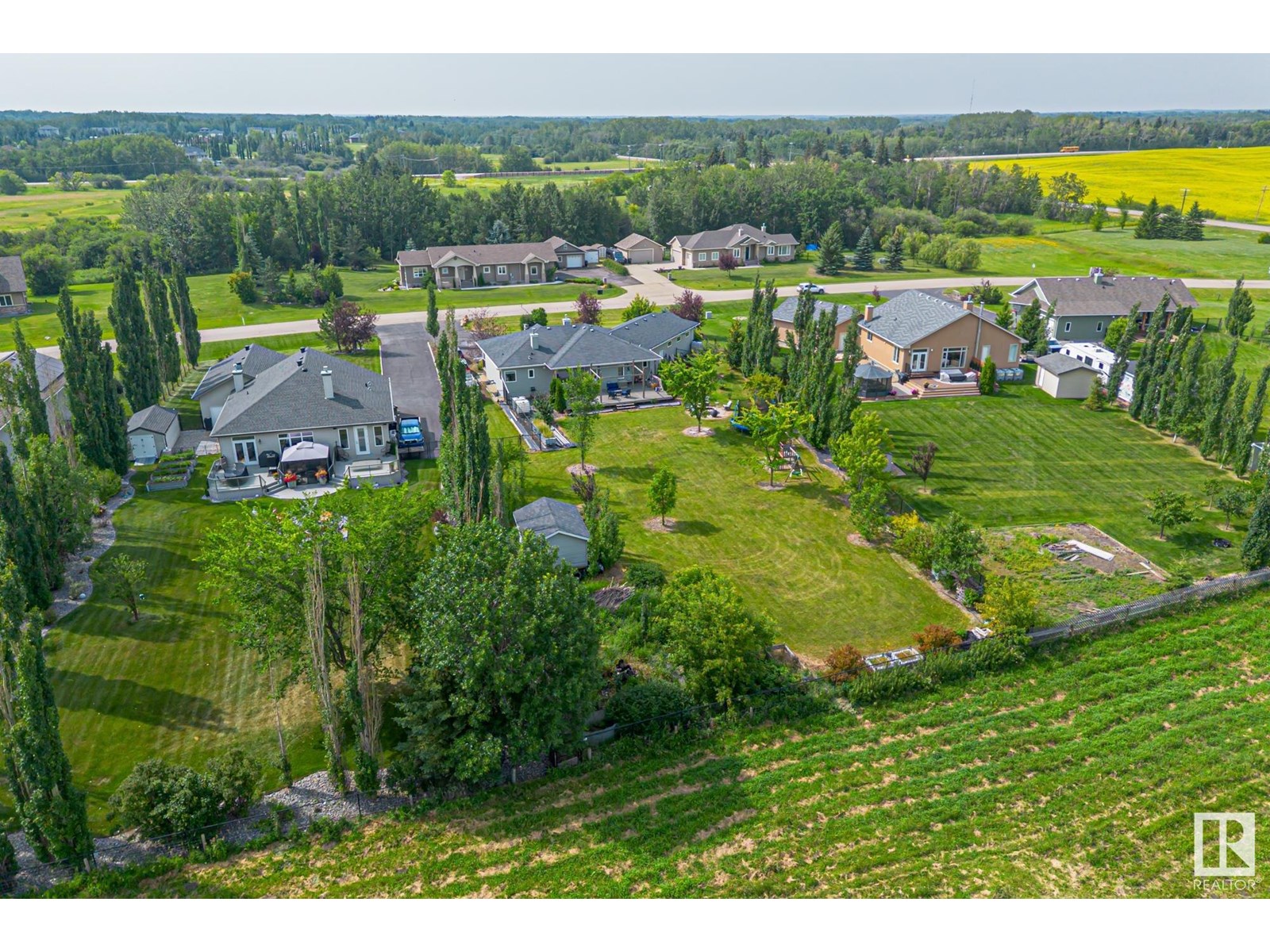 Photo 47 of 38 53017 Rge Road 223, Rural Strathcona County AB