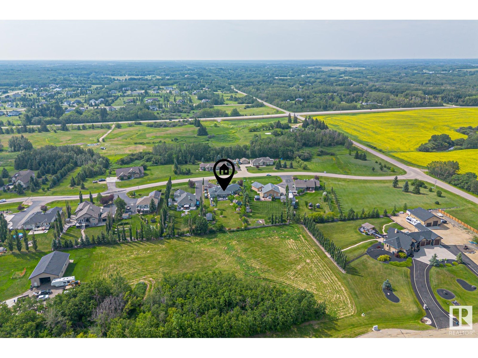 Photo 26 of 38 53017 Rge Road 223, Rural Strathcona County AB