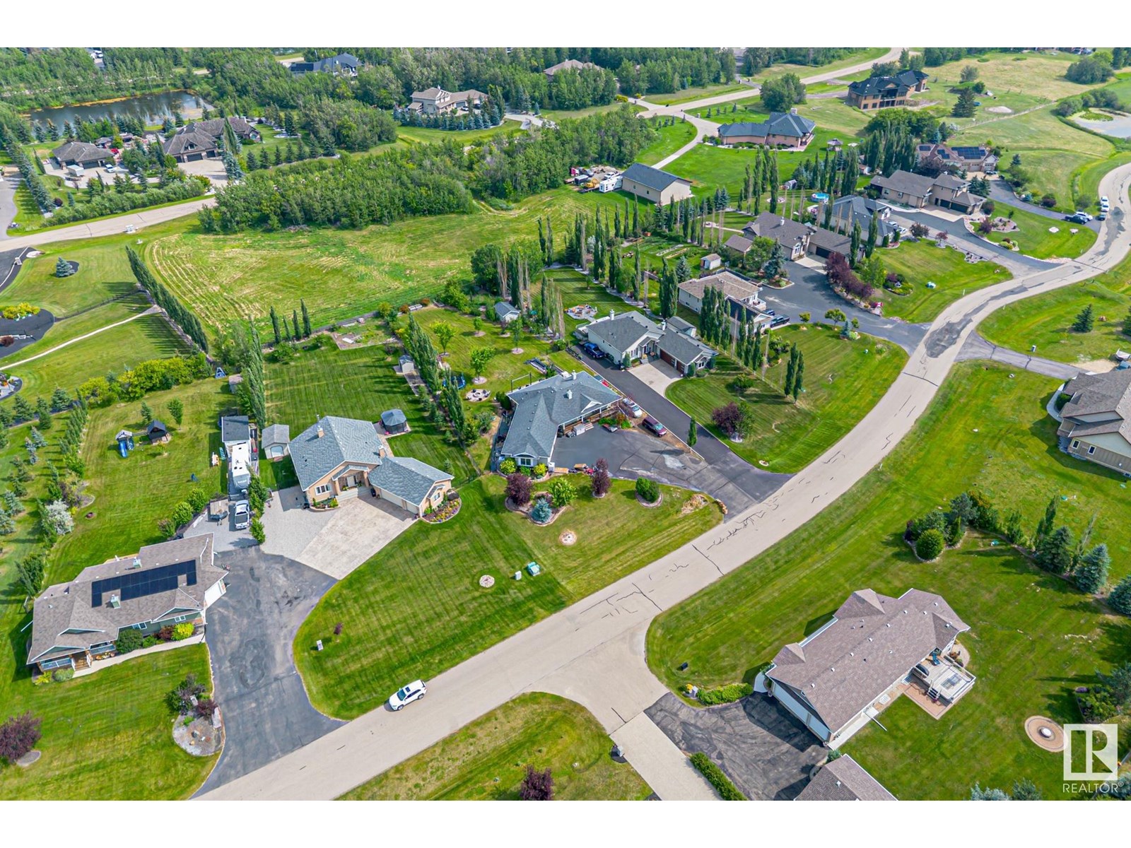 Photo 18 of 38 53017 Rge Road 223, Rural Strathcona County AB