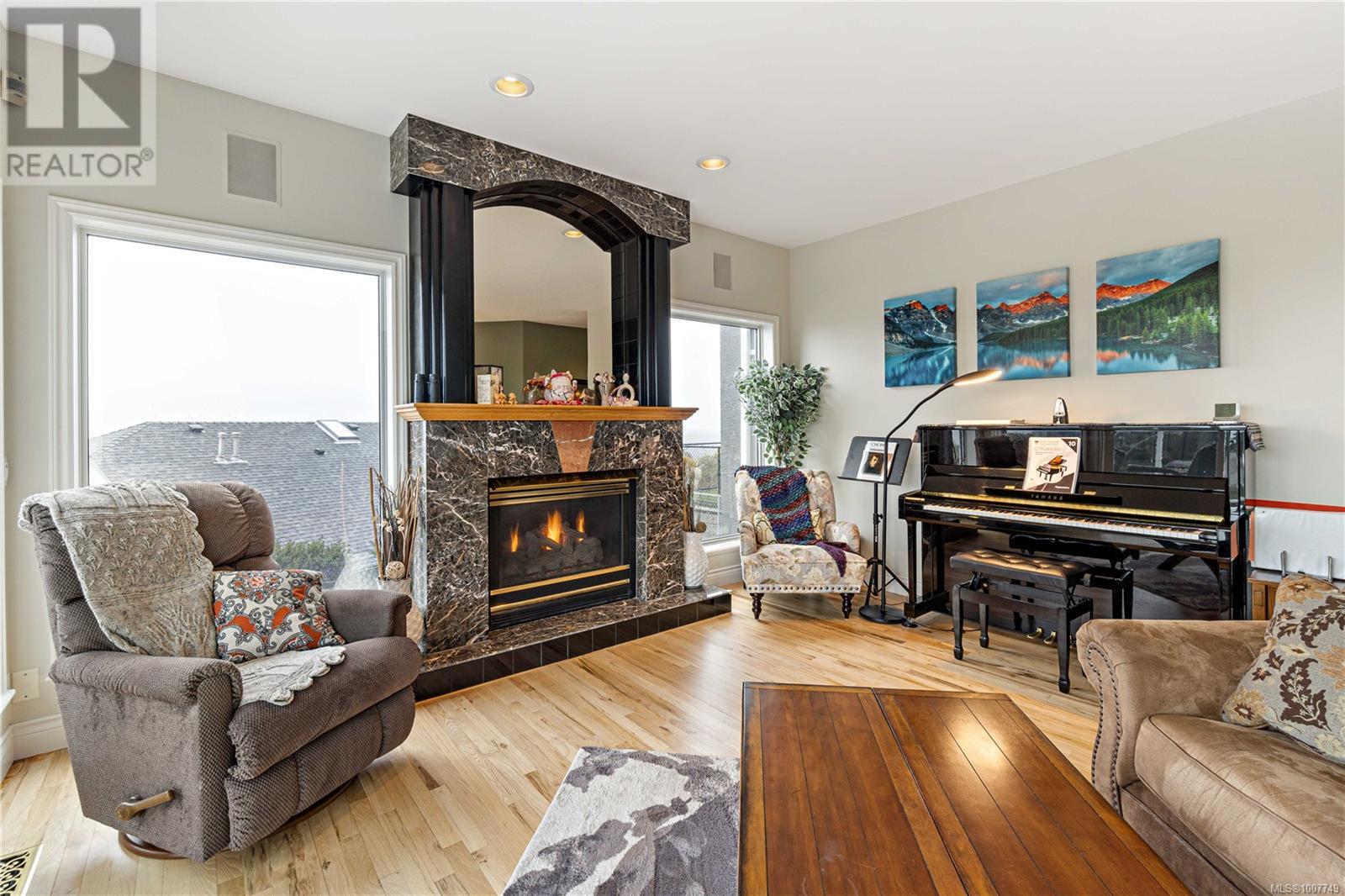 Photo 13 of 198 Heritage Dr, Nanaimo BC