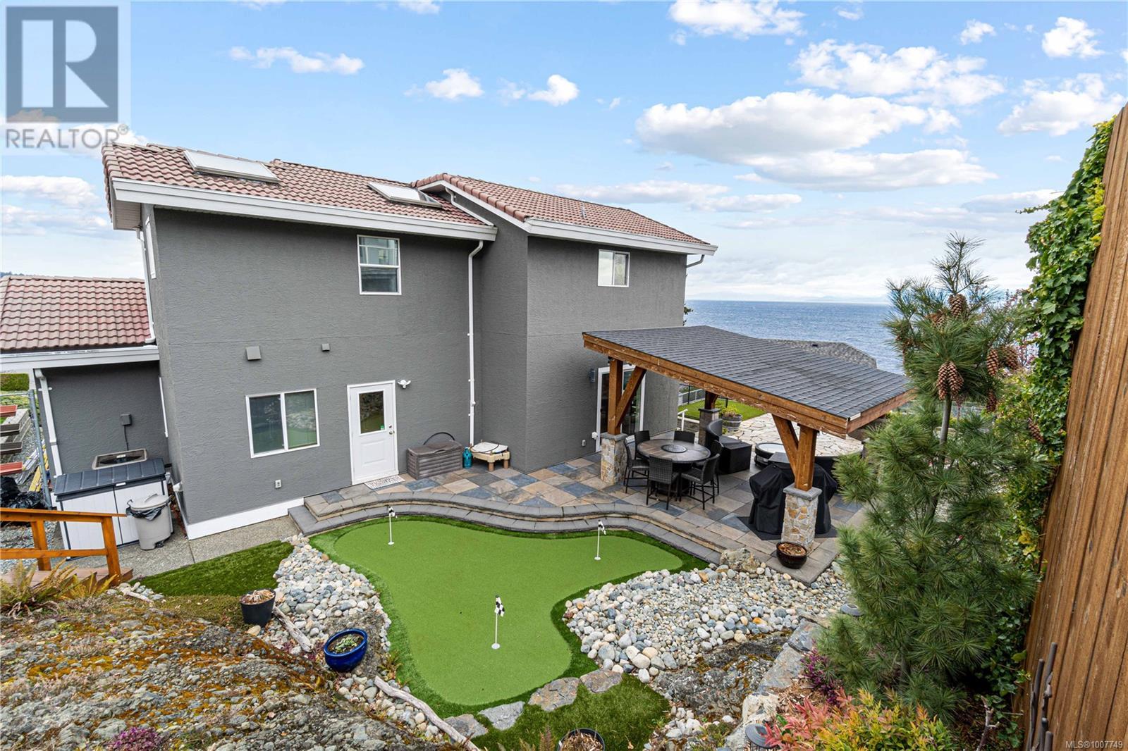 Photo 32 of 198 Heritage Dr, Nanaimo BC