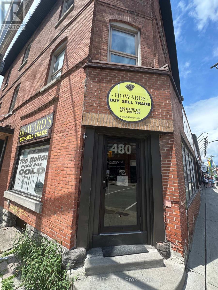 Photo 9 of 480 Bank Street, Ottawa ON