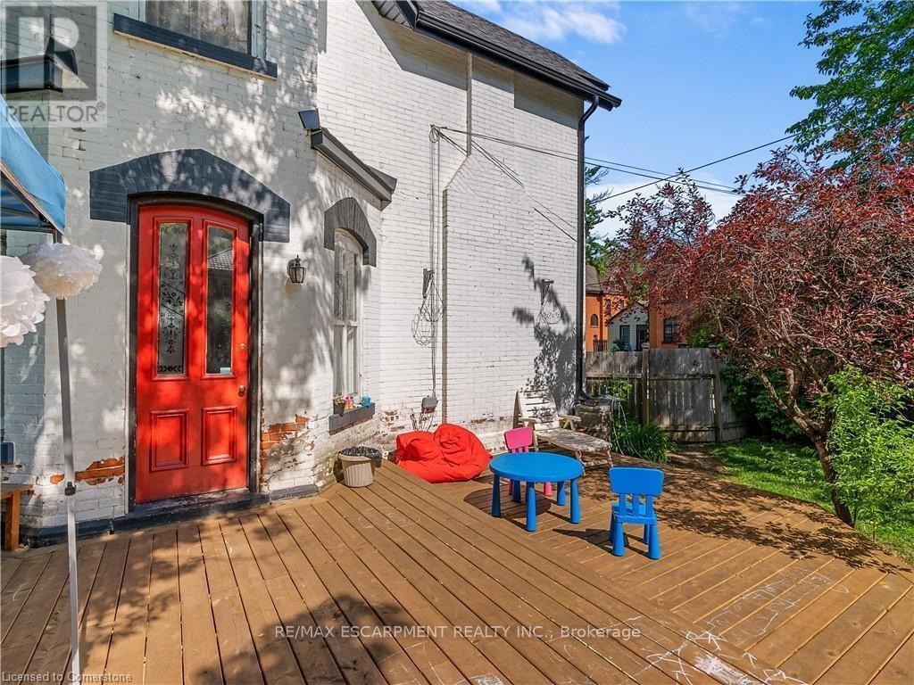 Photo 33 of 19 Canada Street, Hamilton ON
