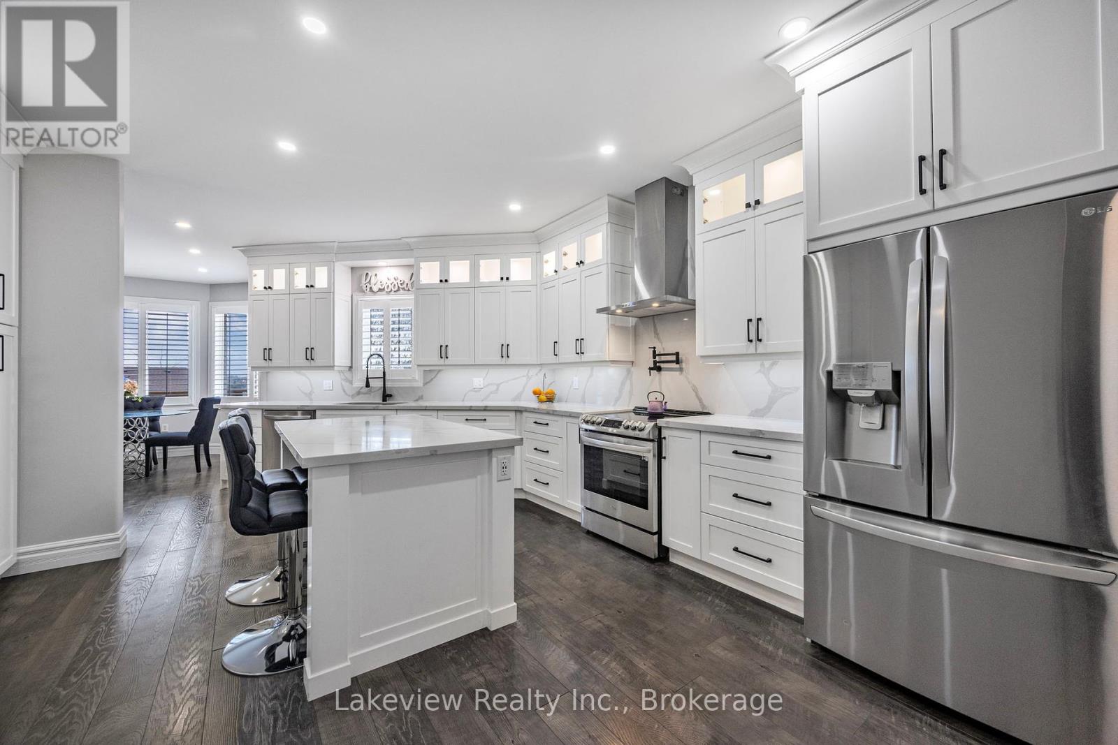 Photo 22 of 31 Cleopatra Court, Orillia ON