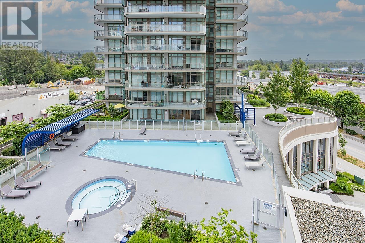 Photo 6 of 703 5311 Goring Street, Burnaby BC