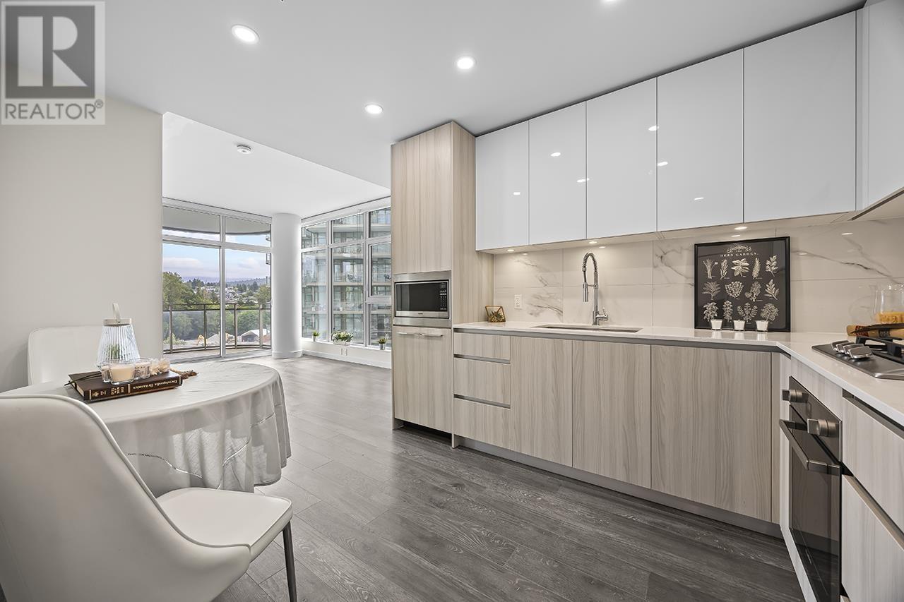 Photo 5 of 703 5311 Goring Street, Burnaby BC