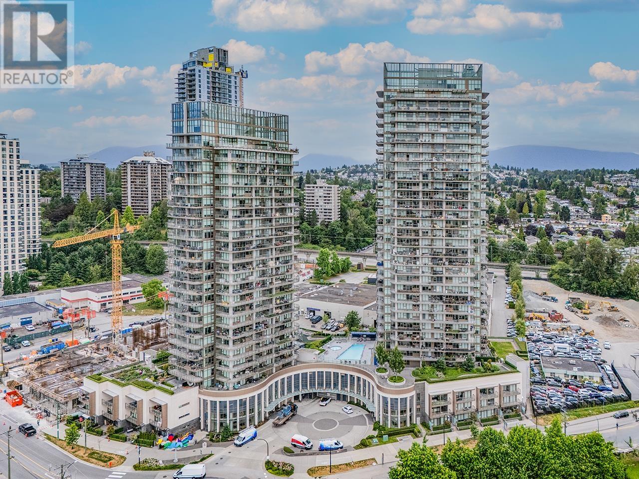Photo 10 of 703 5311 Goring Street, Burnaby BC