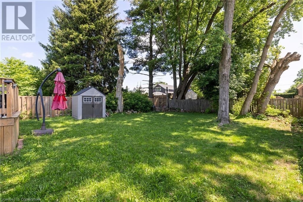 Photo 25 of 6568 Ralph Avenue, Niagara Falls ON