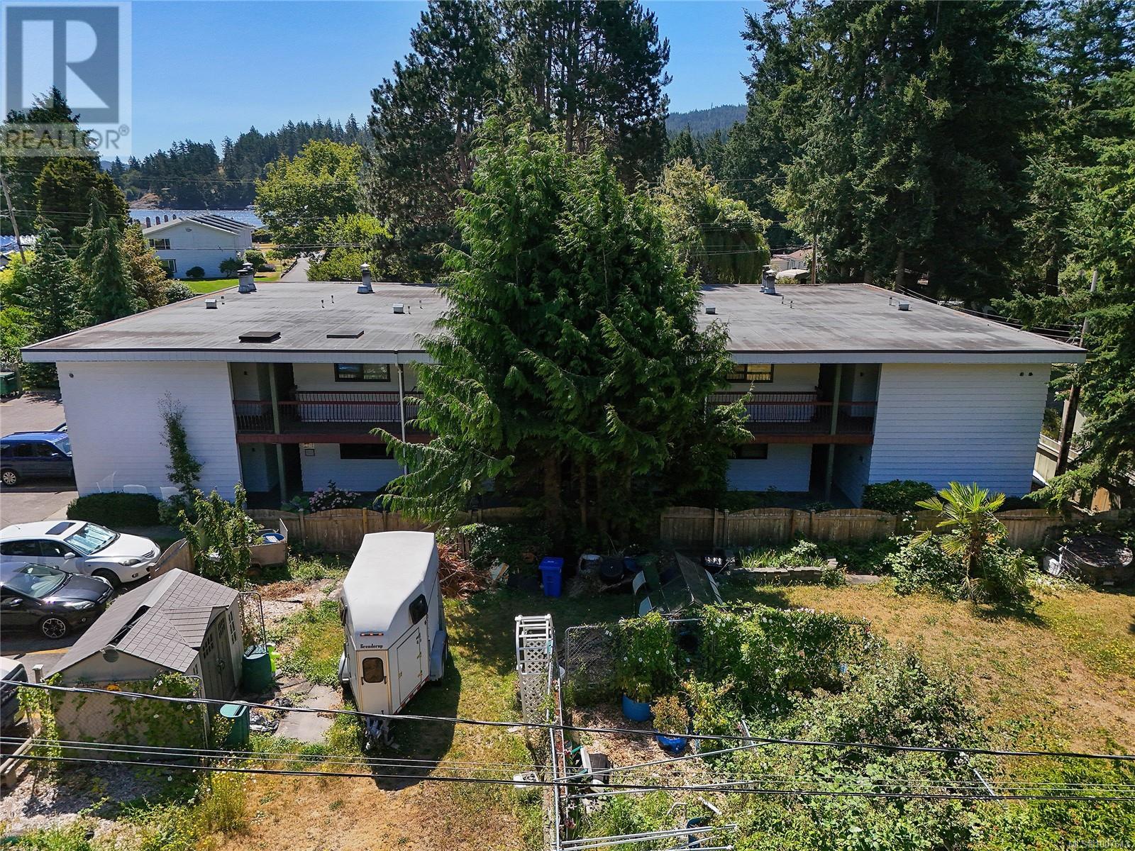10 1956 GLENIDLE Road, Sooke