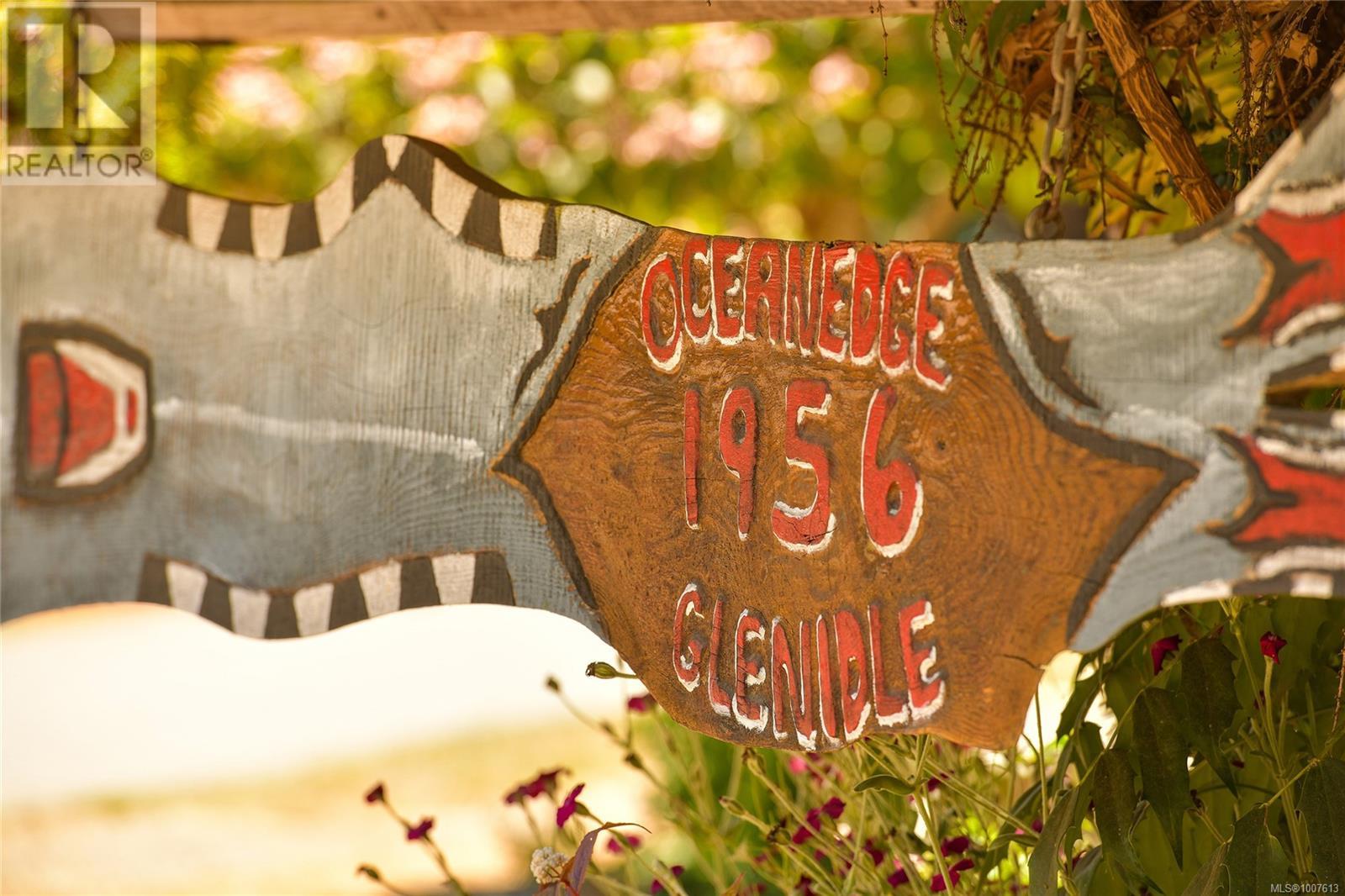 10 1956 GLENIDLE Road, Sooke