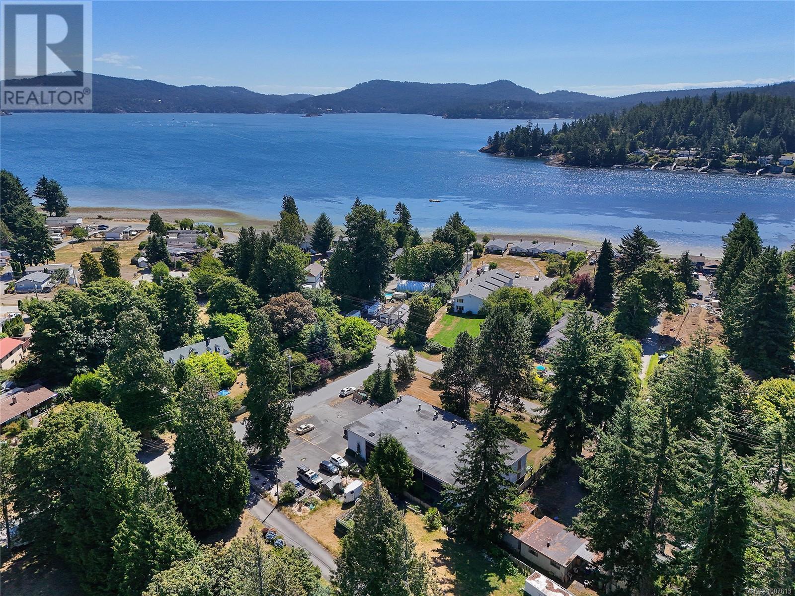 10 1956 GLENIDLE Road, Sooke