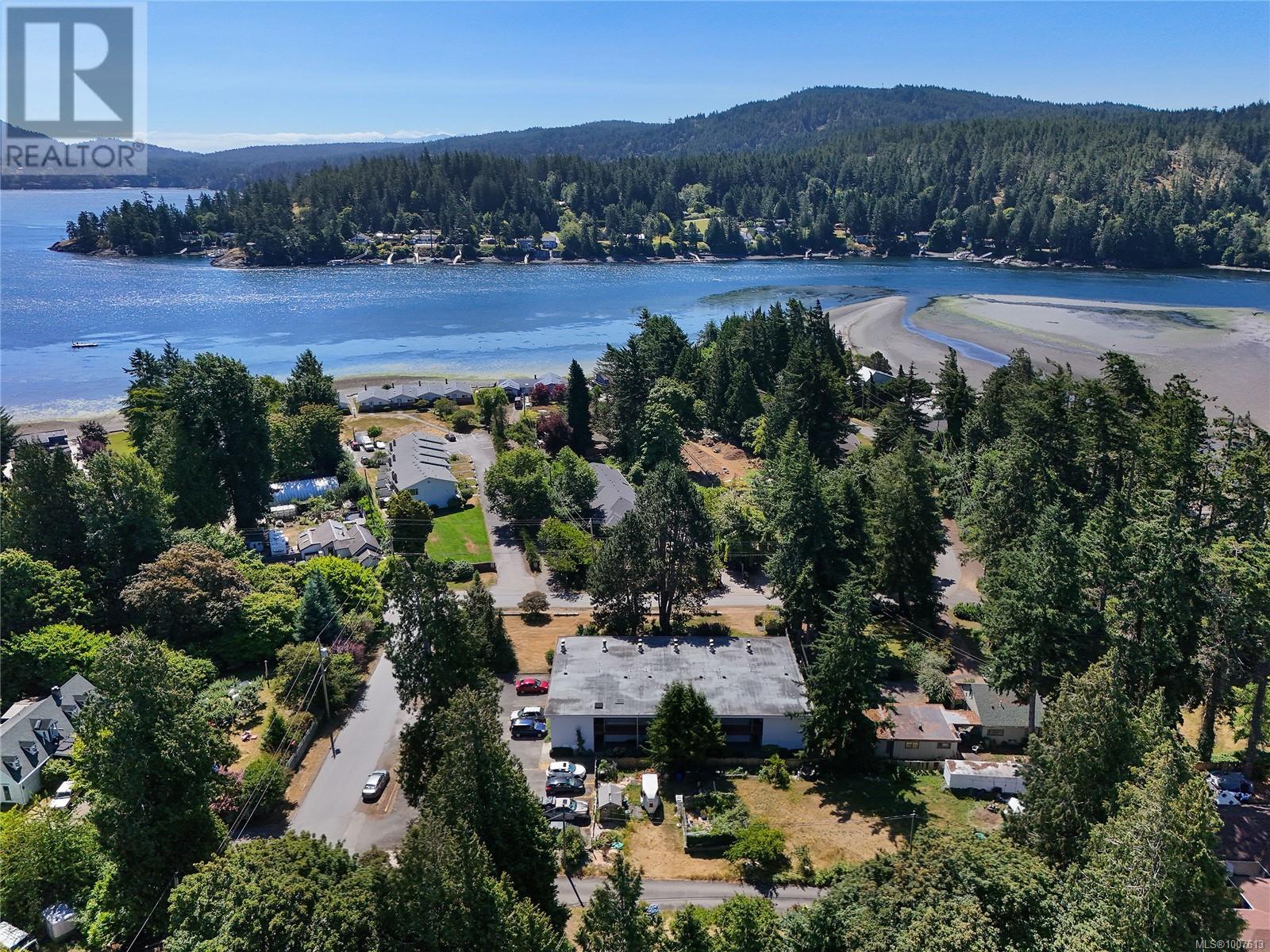 10 1956 GLENIDLE Road, Sooke