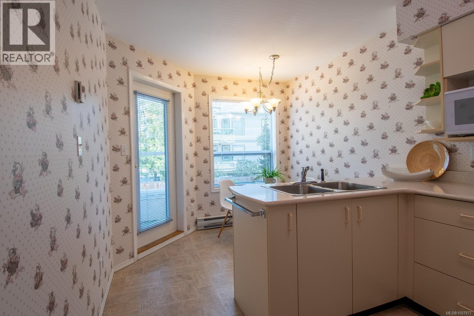 Photo 58 of 206 9945 Fifth St, Sidney BC