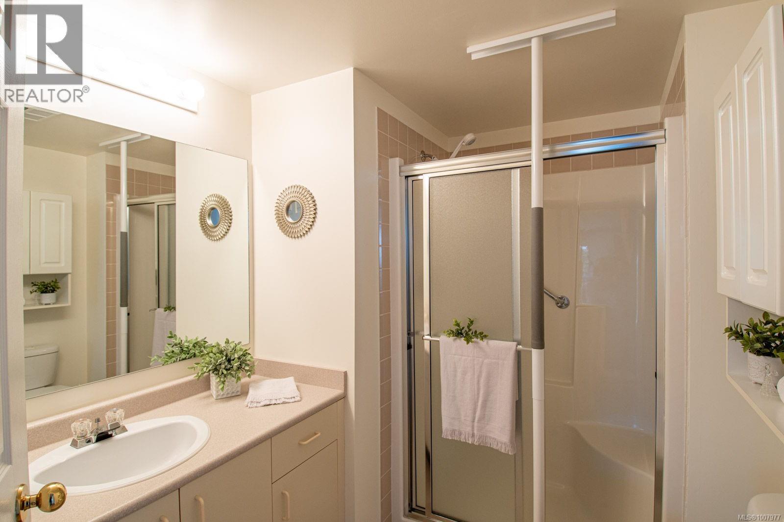 Photo 61 of 206 9945 Fifth St, Sidney BC