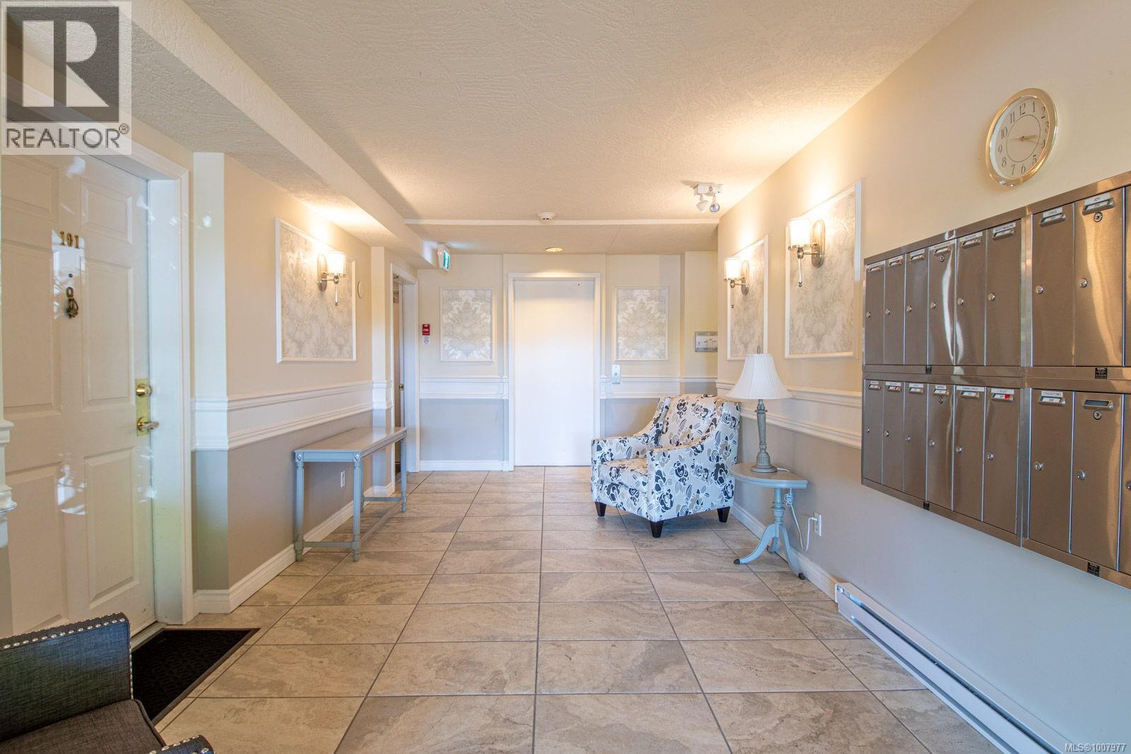 Photo 36 of 206 9945 Fifth St, Sidney BC