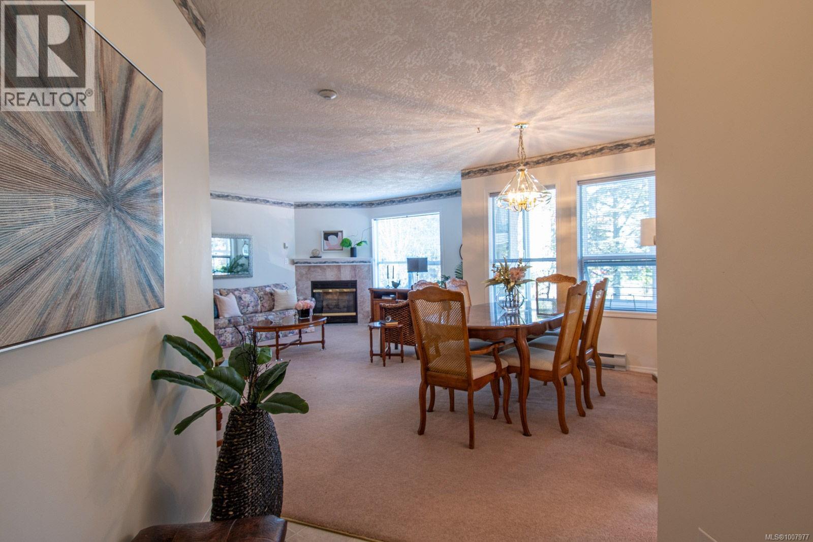 Photo 64 of 206 9945 Fifth St, Sidney BC