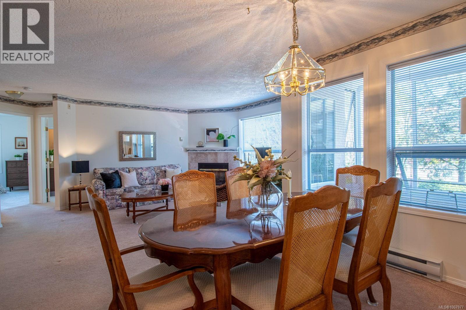 Photo 60 of 206 9945 Fifth St, Sidney BC