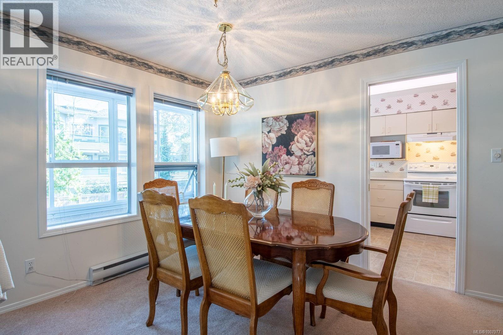 Photo 2 of 206 9945 Fifth St, Sidney BC