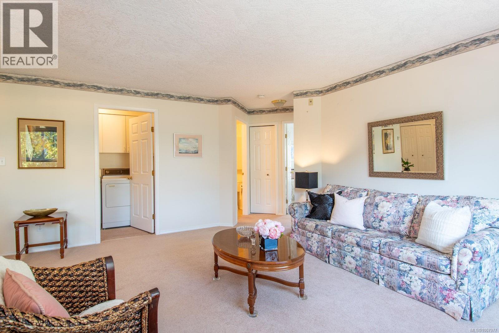 Photo 31 of 206 9945 Fifth St, Sidney BC