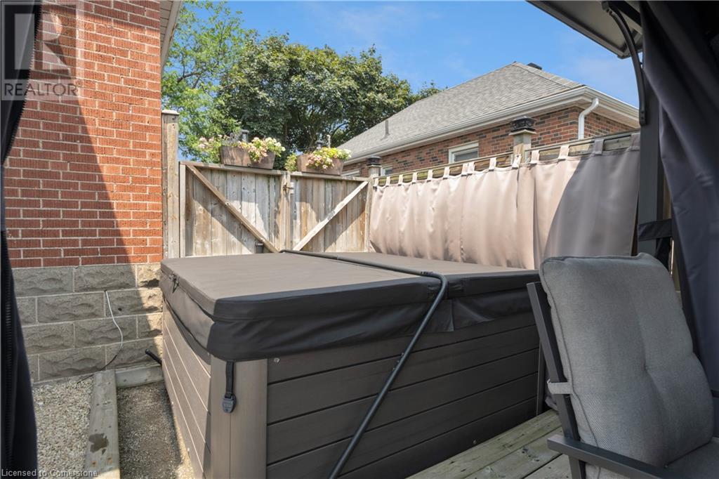 Photo 8 of 97 Bell Avenue, Hamilton ON