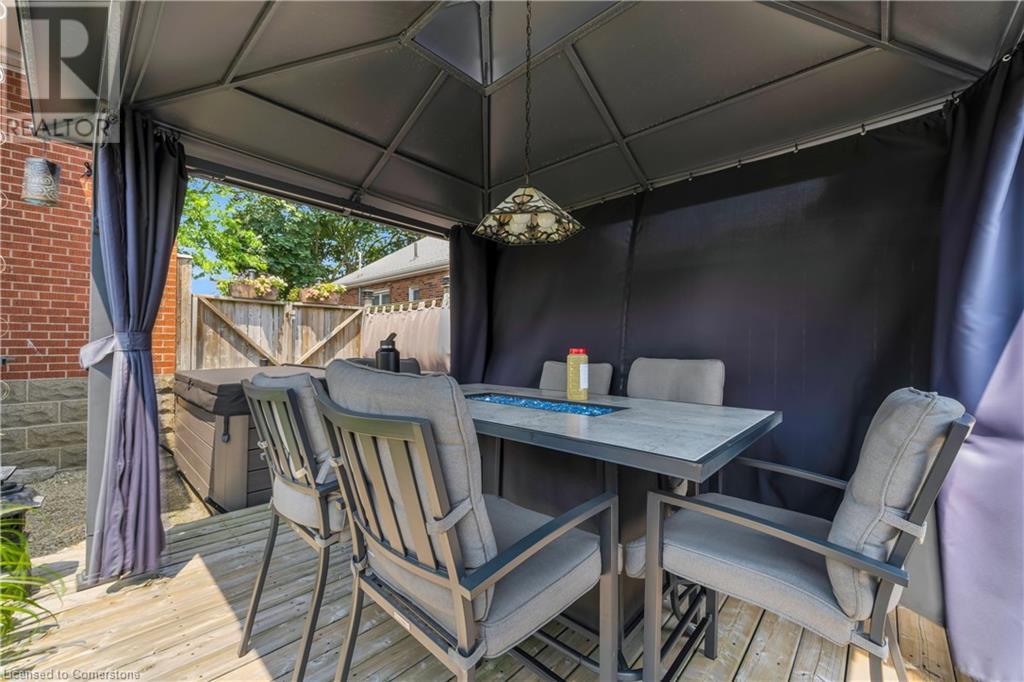 Photo 10 of 97 Bell Avenue, Hamilton ON
