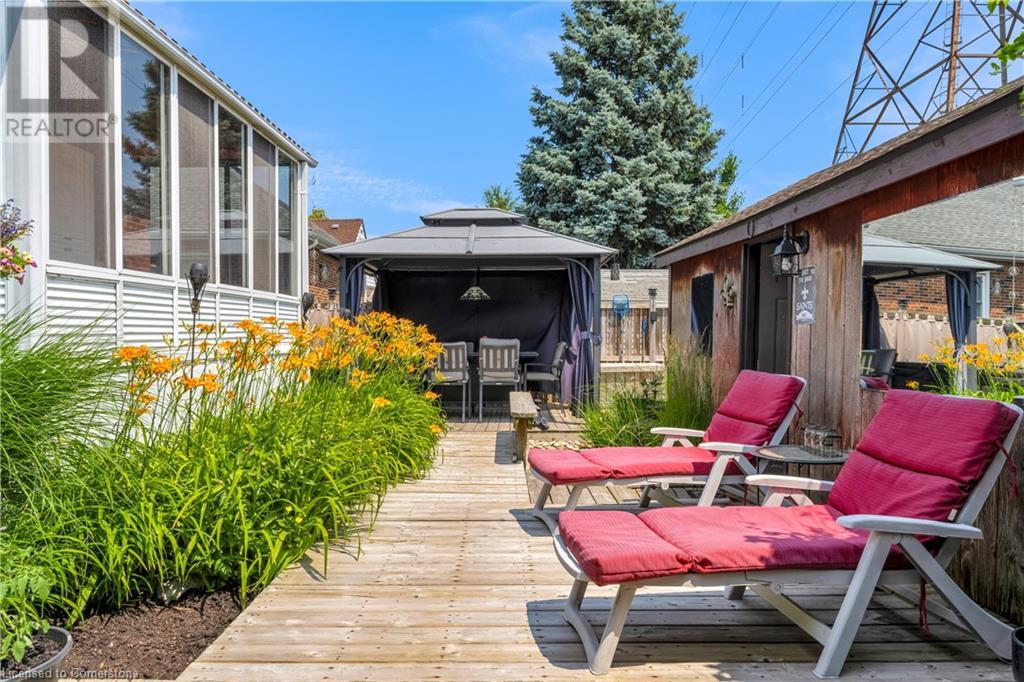 Photo 9 of 97 Bell Avenue, Hamilton ON