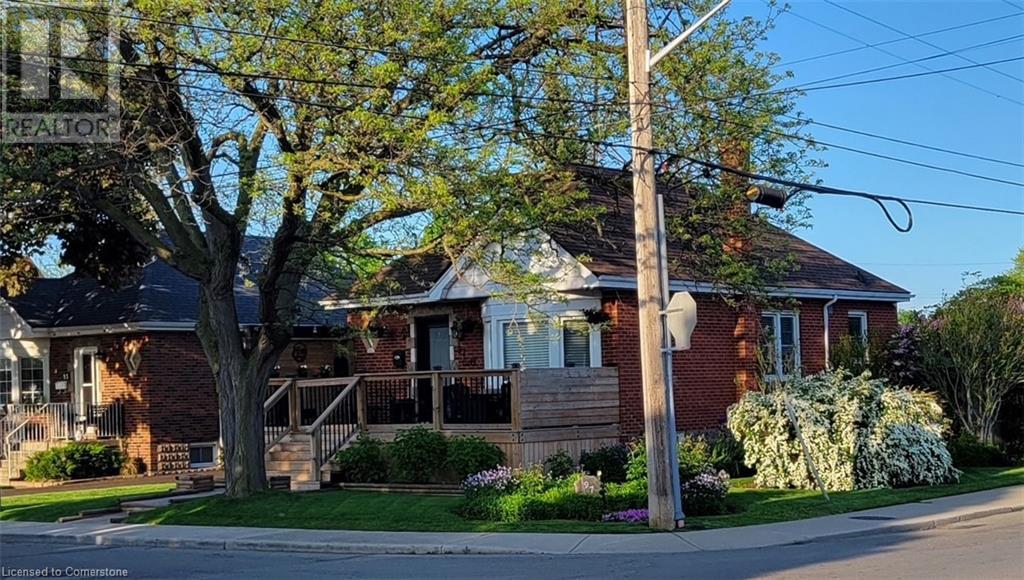 Photo 2 of 97 Bell Avenue, Hamilton ON