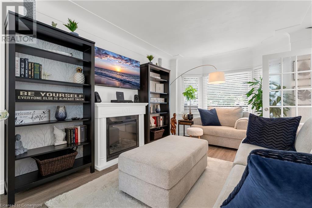 Photo 15 of 97 Bell Avenue, Hamilton ON