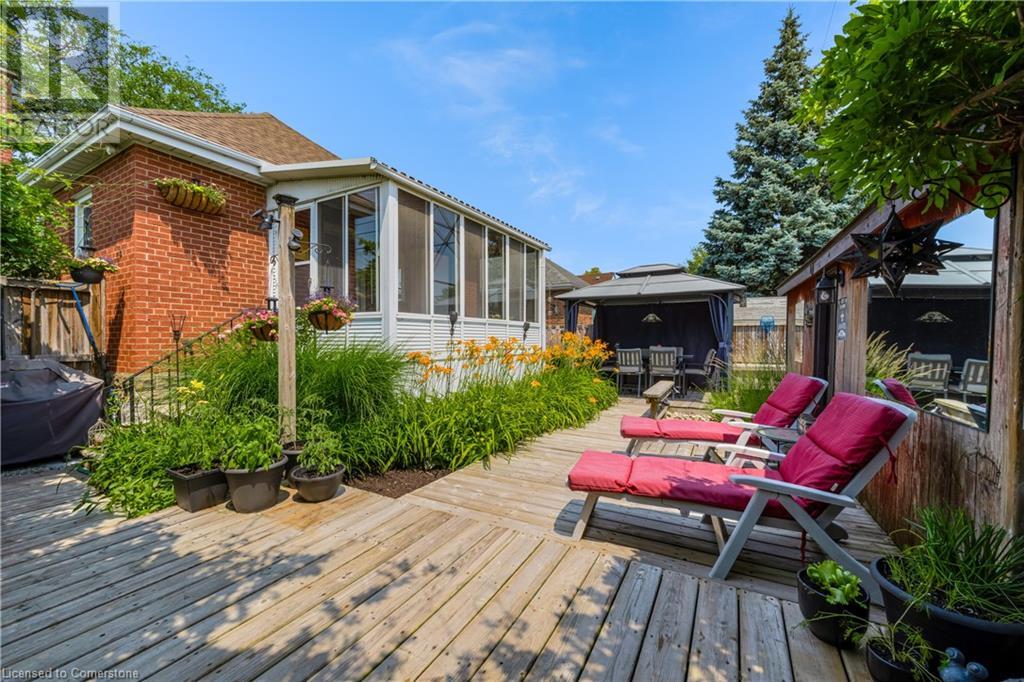 Photo 7 of 97 Bell Avenue, Hamilton ON
