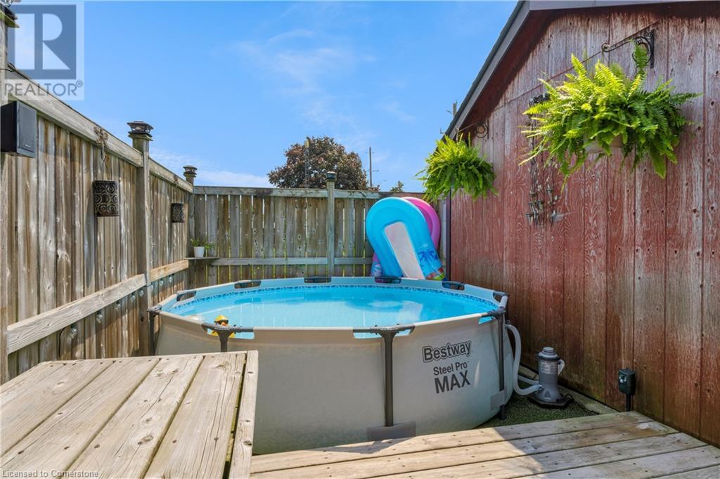Photo 6 of 97 Bell Avenue, Hamilton ON