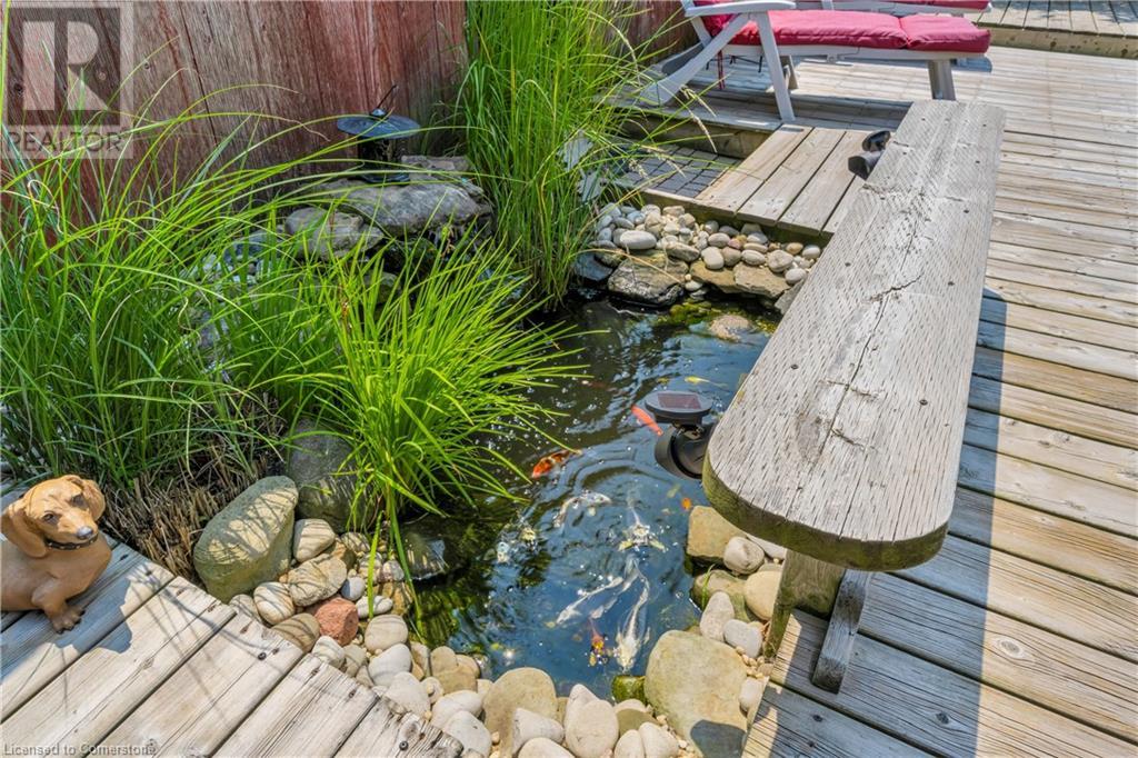 Photo 11 of 97 Bell Avenue, Hamilton ON