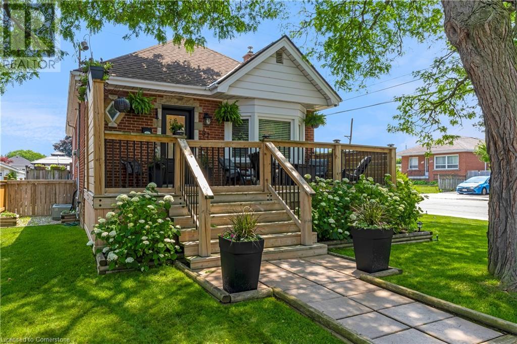 Photo 1 of 97 Bell Avenue, Hamilton ON