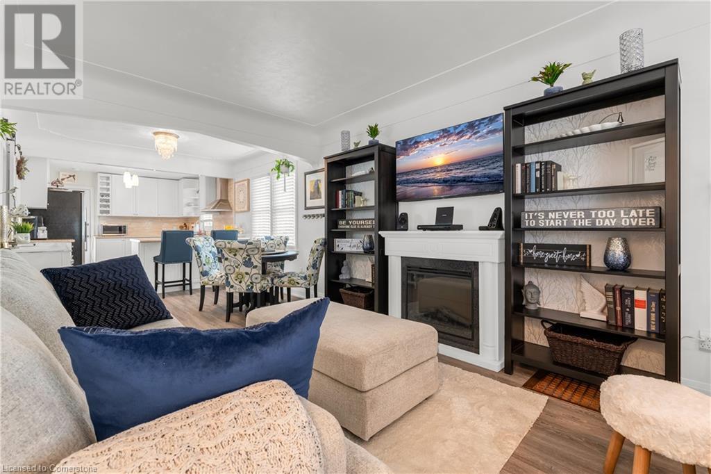 Photo 16 of 97 Bell Avenue, Hamilton ON
