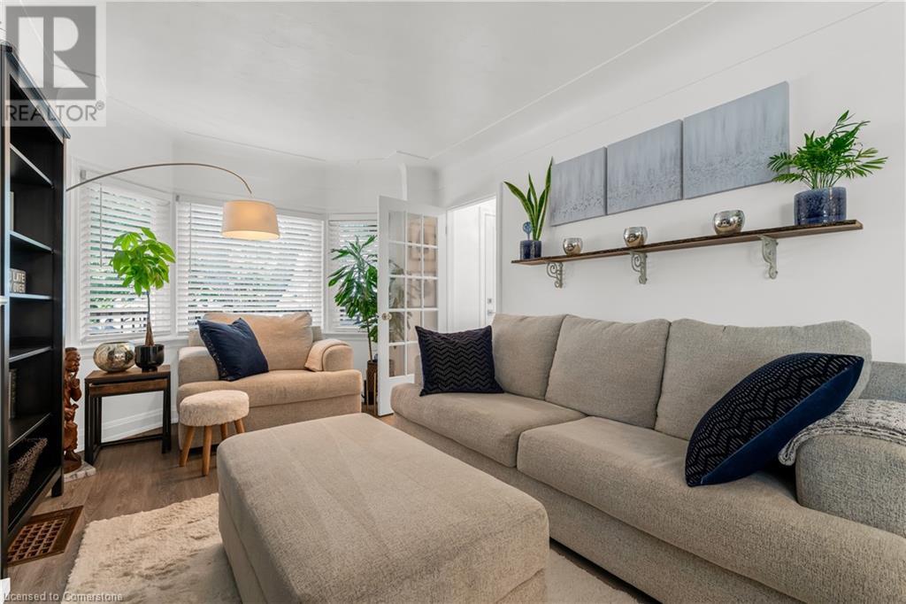 Photo 17 of 97 Bell Avenue, Hamilton ON