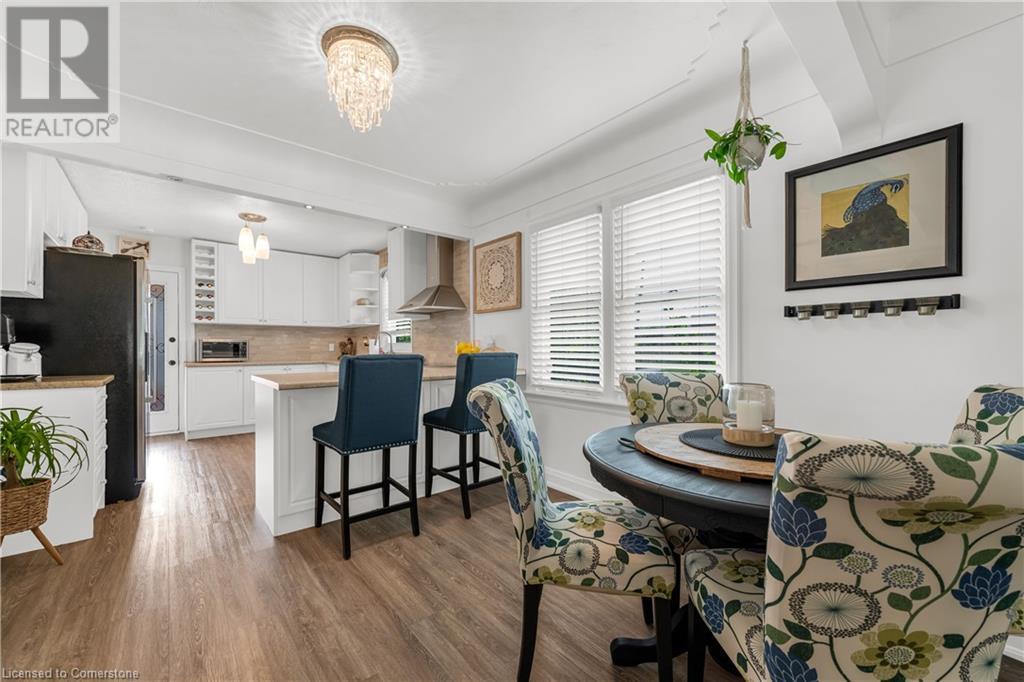 Photo 19 of 97 Bell Avenue, Hamilton ON
