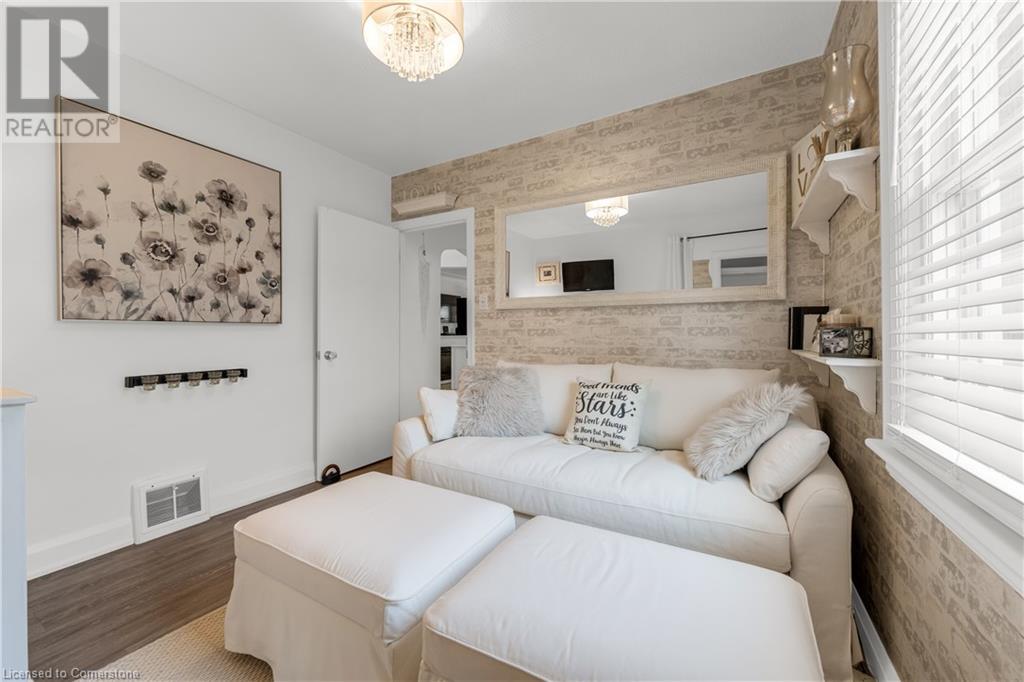 Photo 24 of 97 Bell Avenue, Hamilton ON