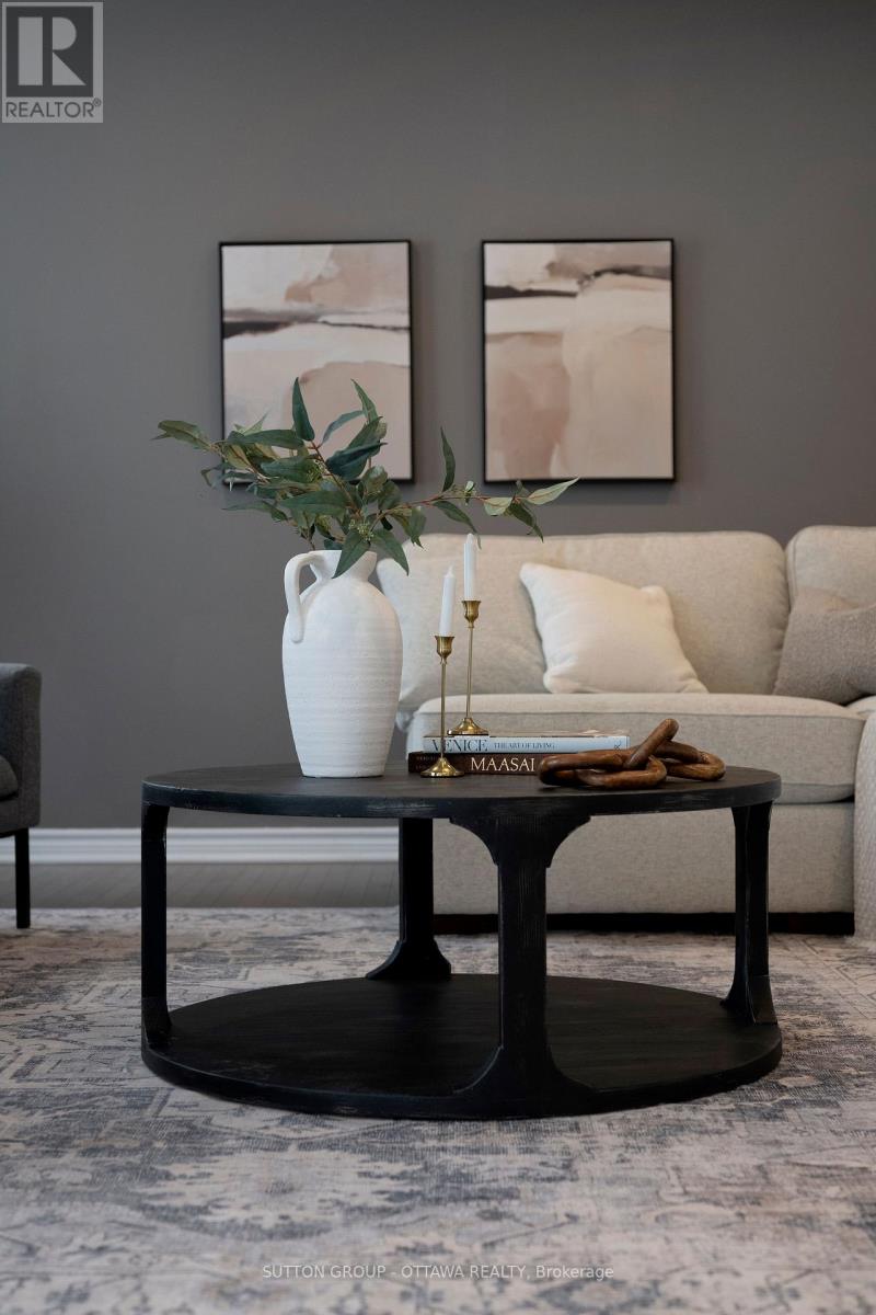 Photo 10 of 156 Asper Trail Circle N, Ottawa ON