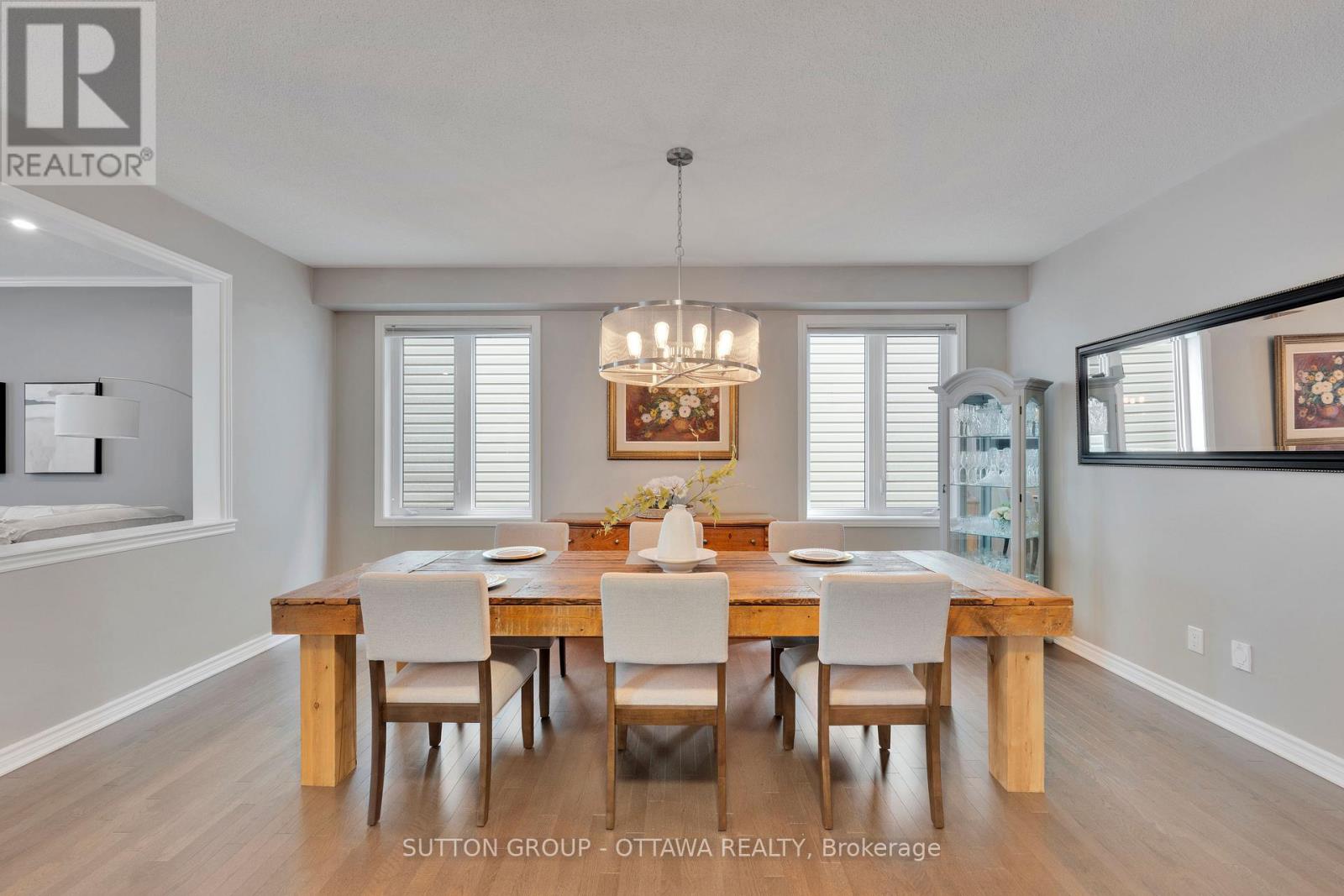 Photo 13 of 156 Asper Trail Circle N, Ottawa ON