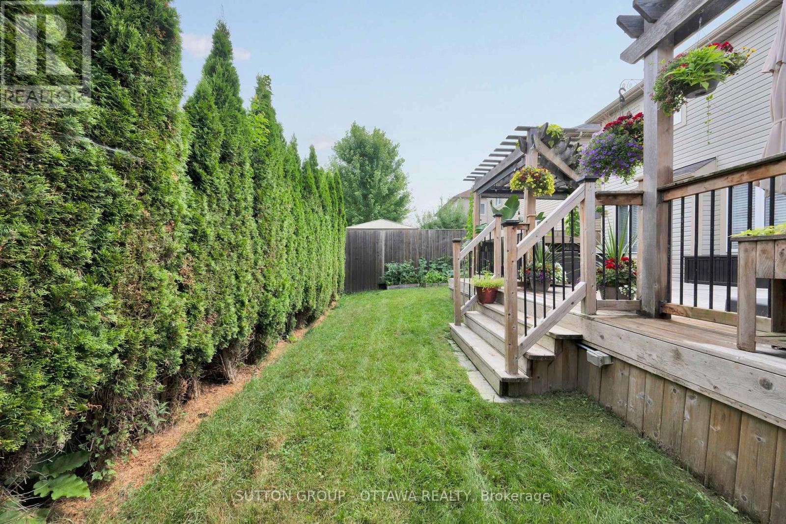 Photo 39 of 156 Asper Trail Circle N, Ottawa ON