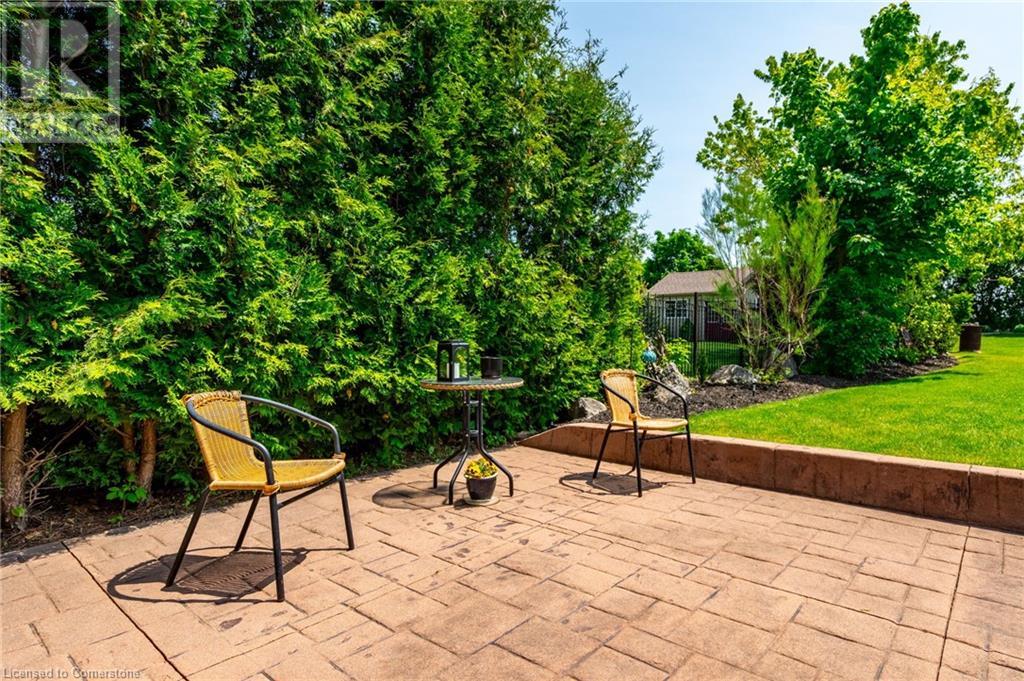 Photo 41 of 19 Savona Crescent, Hamilton ON