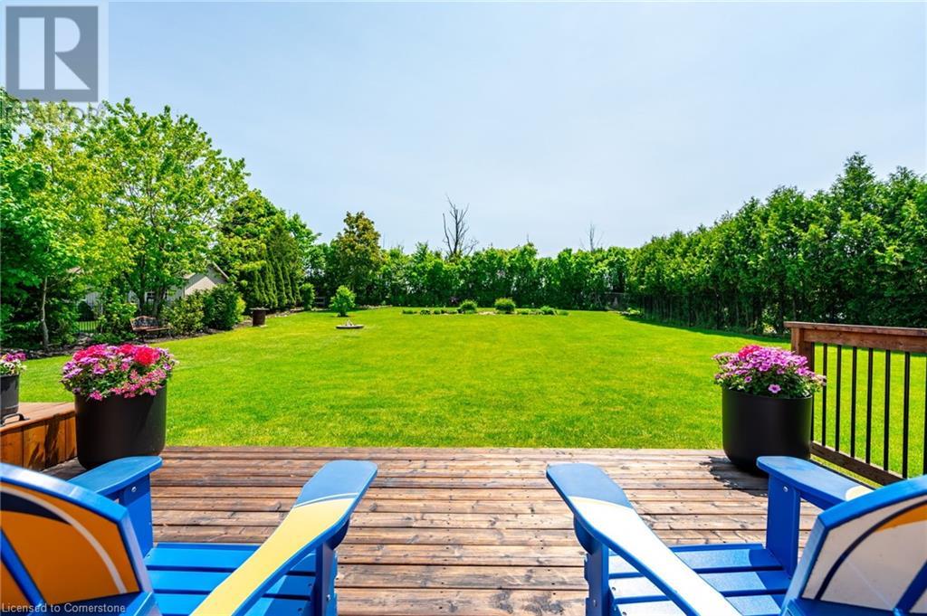 Photo 37 of 19 Savona Crescent, Hamilton ON