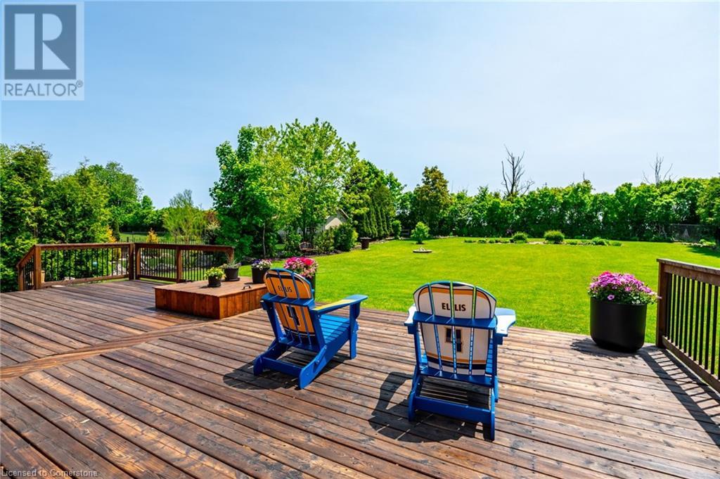 Photo 36 of 19 Savona Crescent, Hamilton ON