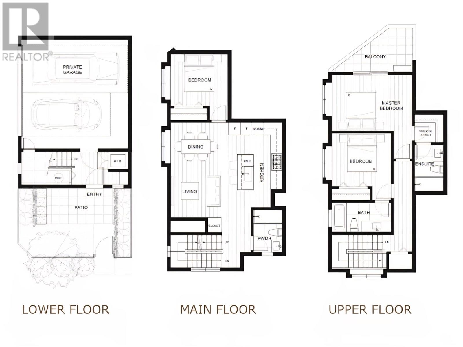 #SL1-4611 STEVESTON Highway, Richmond