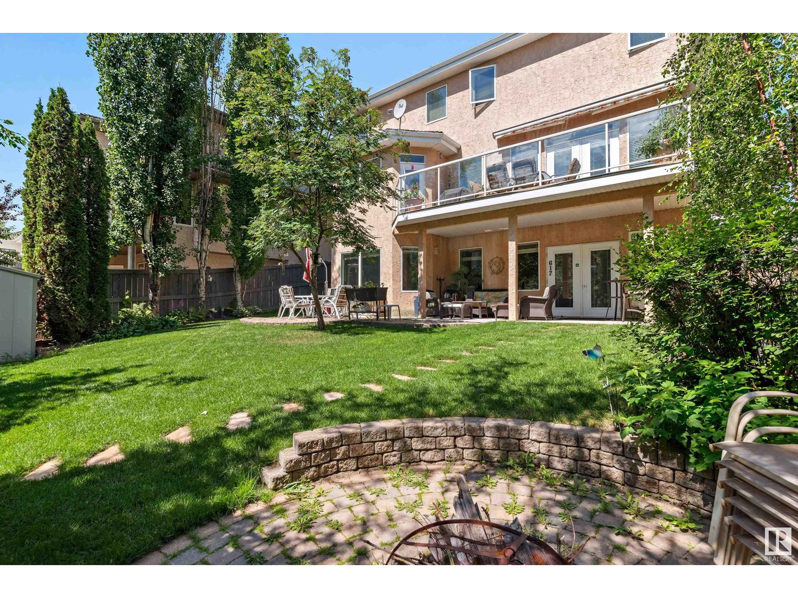 Photo 44 of 617 Dalhousie Cr Nw, Edmonton AB