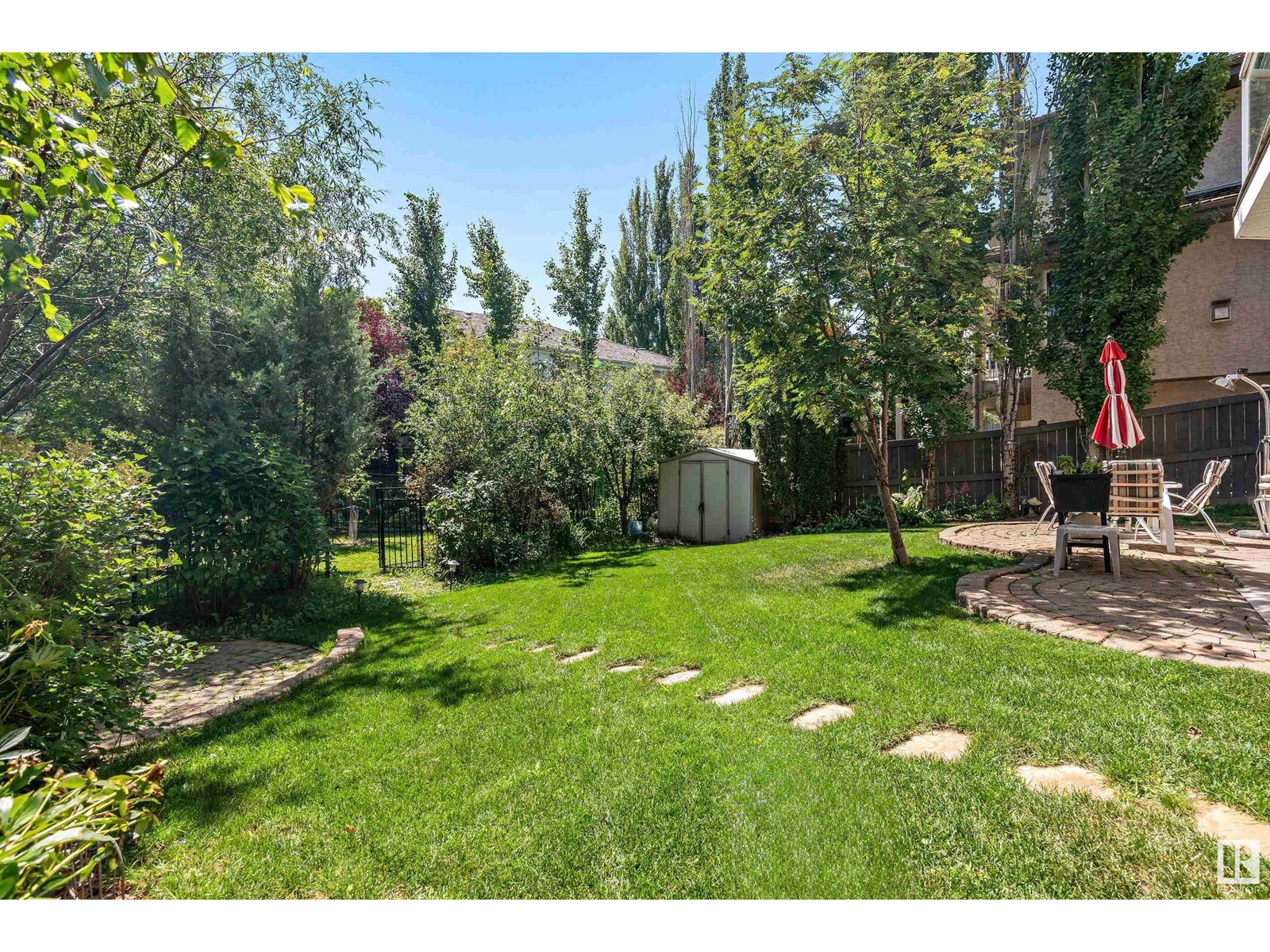 Photo 56 of 617 Dalhousie Cr Nw, Edmonton AB